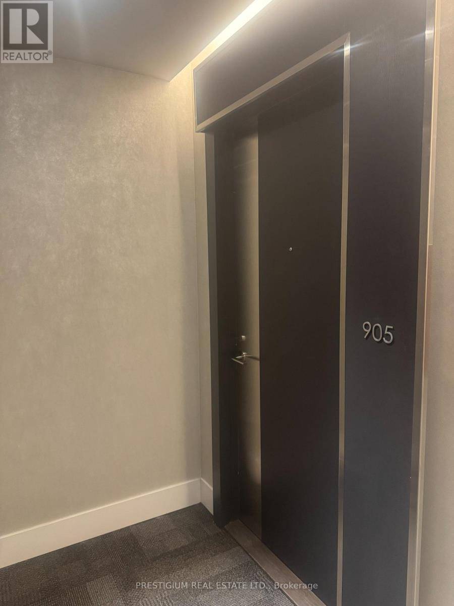 Toronto (yonge-st. Clair), ON M4V0B1,609 Avenue RD #905