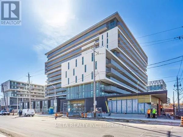 120 Varna DR #1420, Toronto (englemount-lawrence), ON M6A0B3