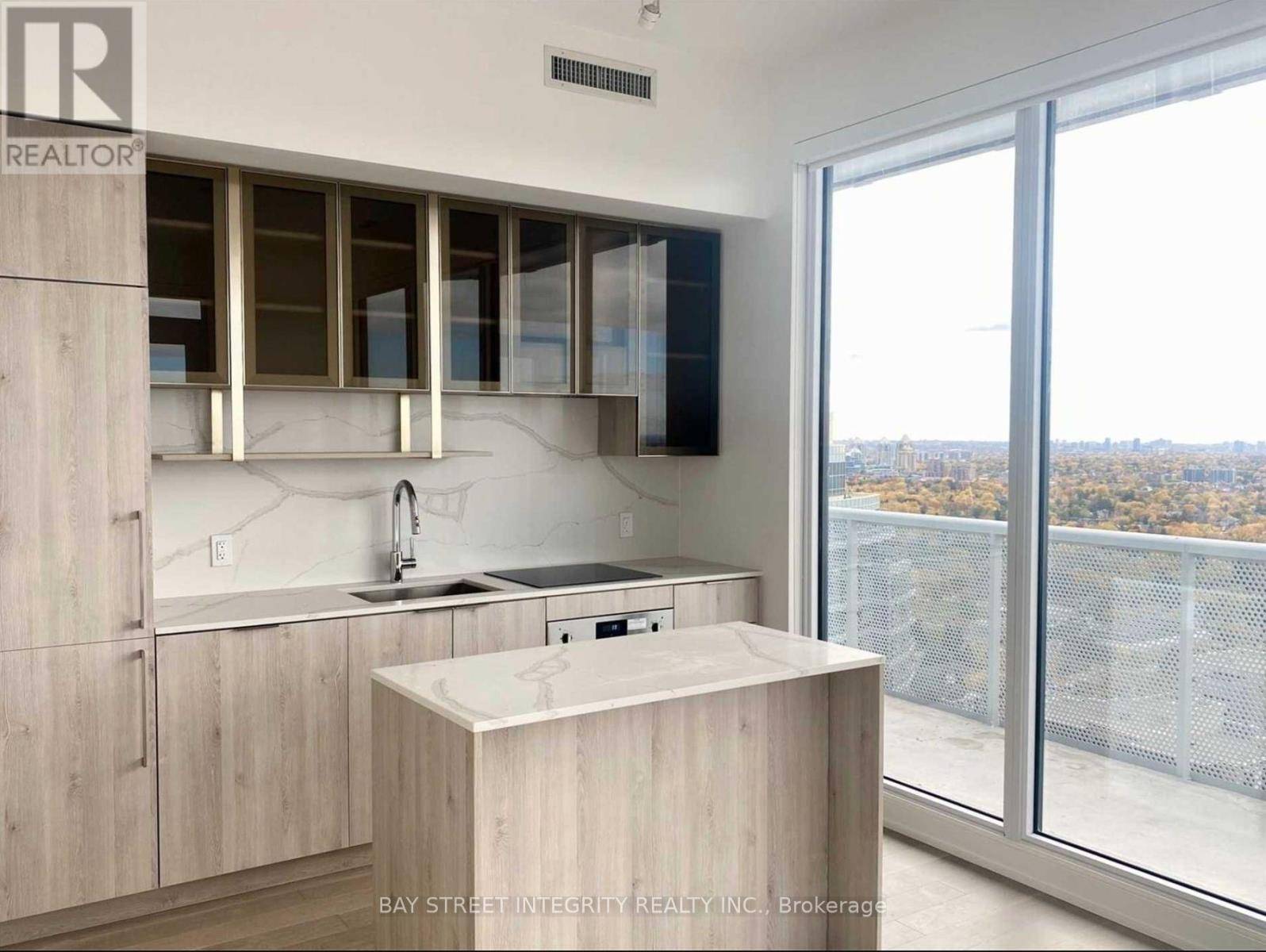 Toronto (willowdale East), ON M2N4L8,15 Holmes AVE #3002