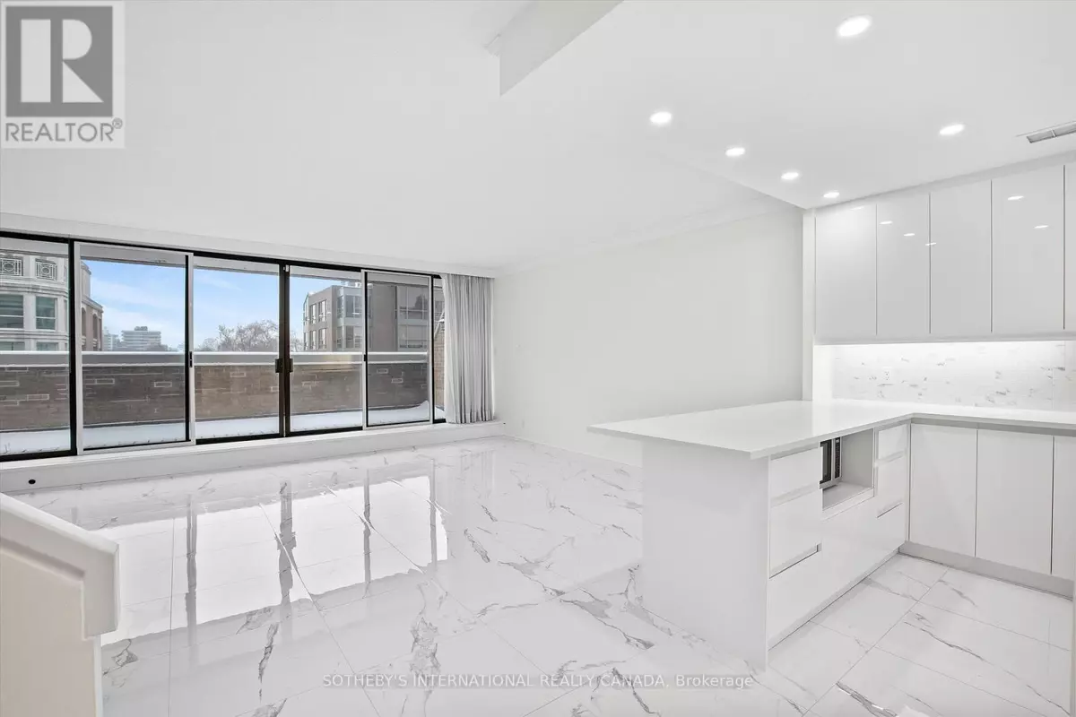 Toronto (annex), ON M5A2G3,55A Avenue RD #408
