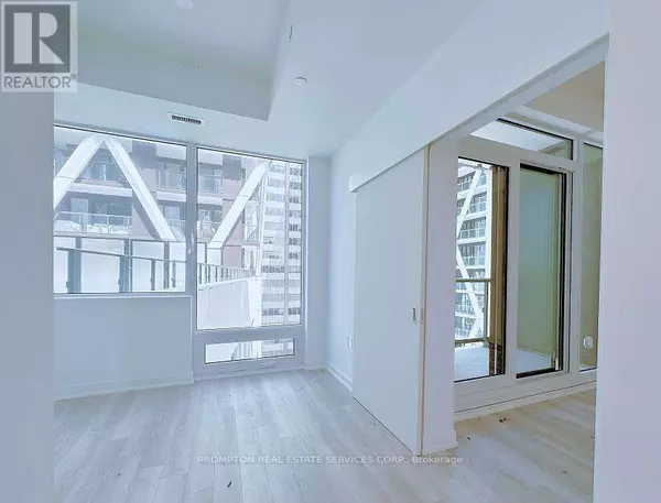 Toronto (kensington-chinatown), ON M5T0E2,121 St Patrick ST #1217