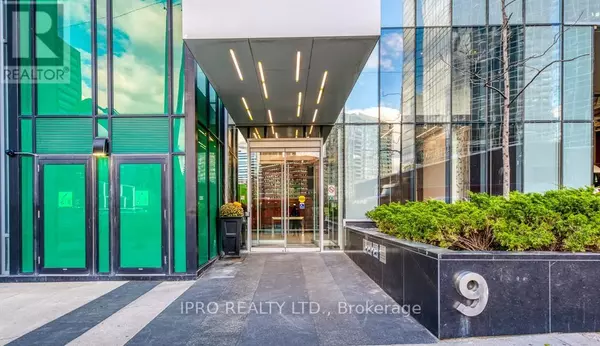 Toronto (lansing-westgate), ON M2N0H3,9 Bogert AVE #2702