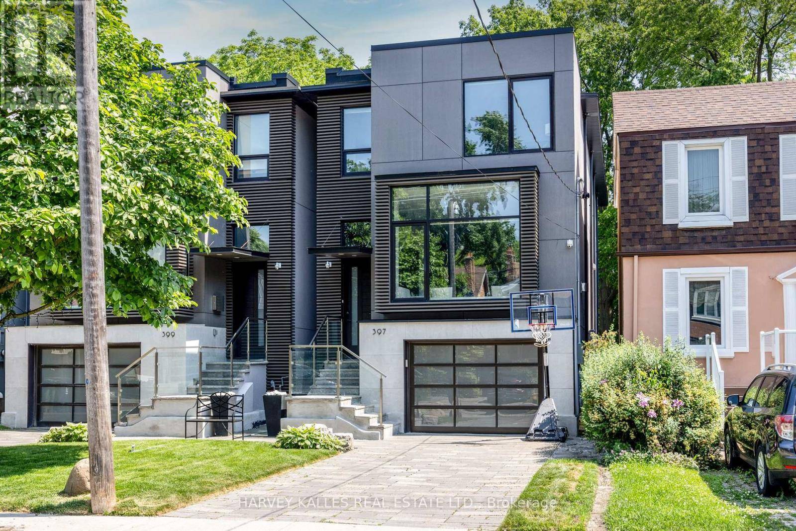 397 SOUDAN AVENUE, Toronto (mount Pleasant East), ON M4S1W6