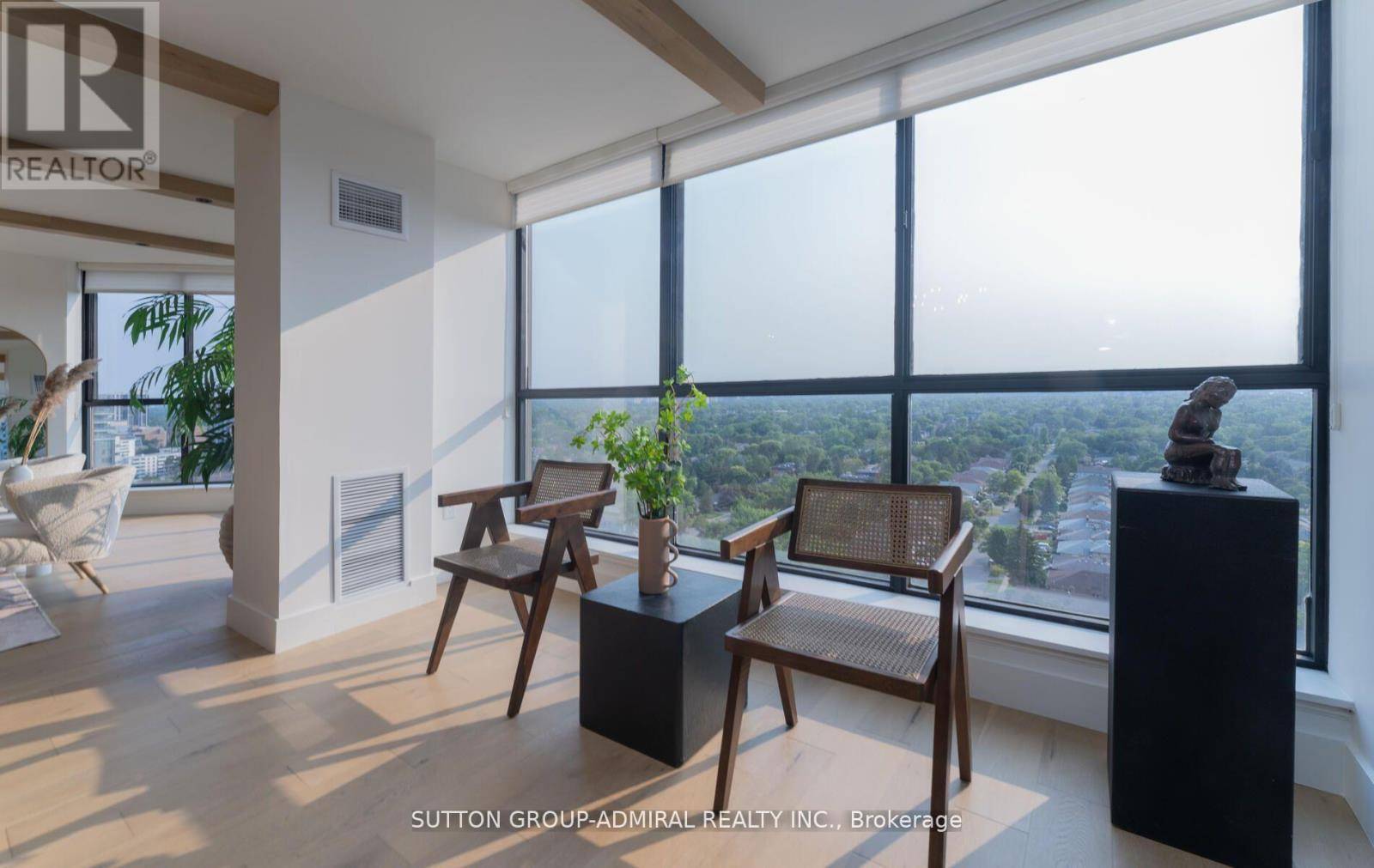 Toronto (willowdale West), ON M2N6J4,5444 Yonge ST #1908