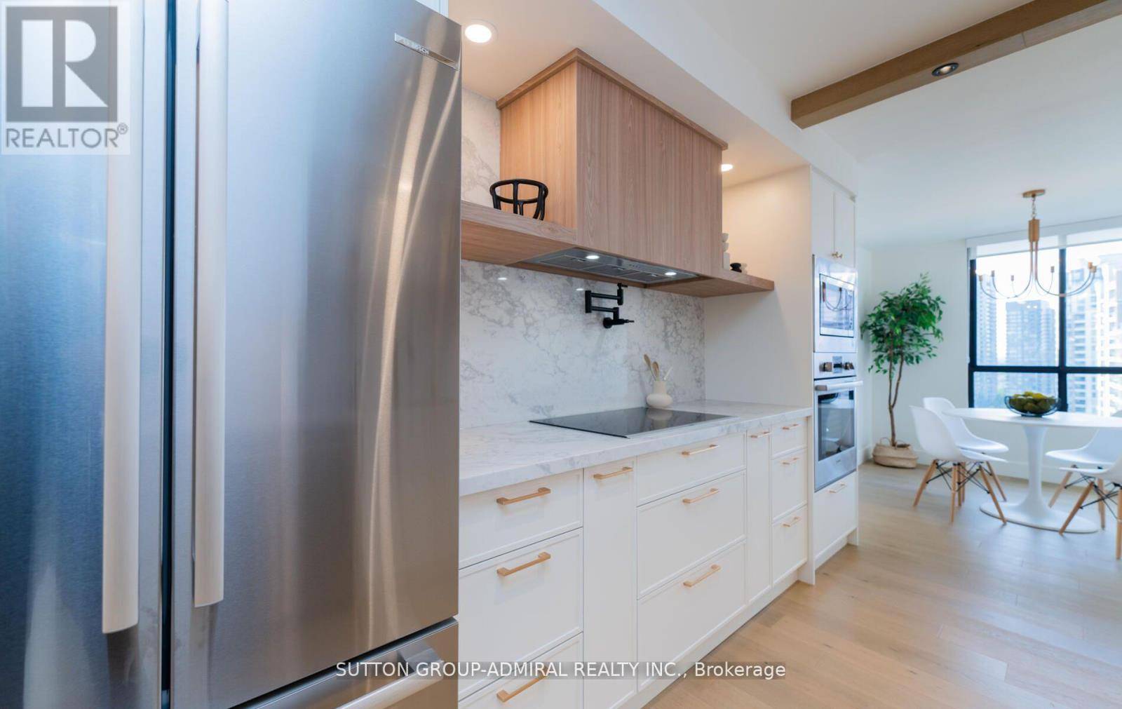 Toronto (willowdale West), ON M2N6J4,5444 Yonge ST #1908