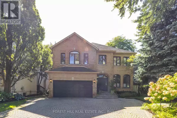 88 YONGE BOULEVARD, Toronto (bedford Park-nortown), ON M5M3G9