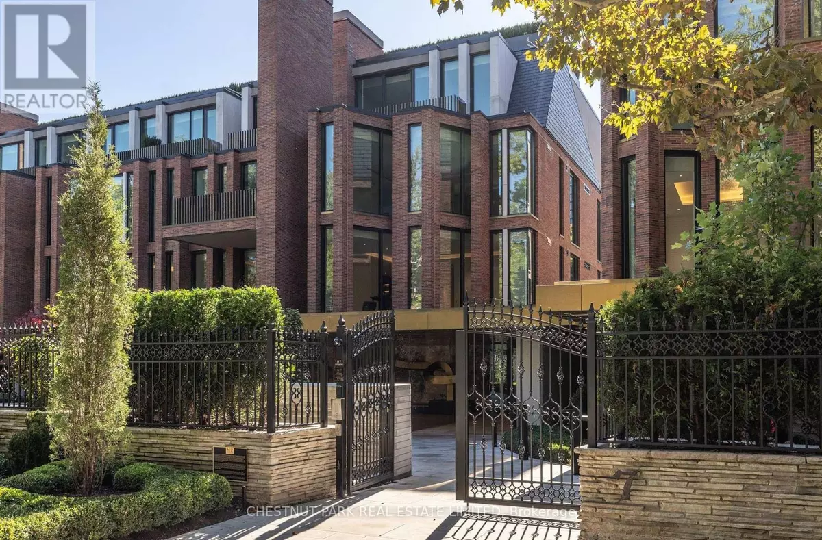 Toronto (rosedale-moore Park), ON M4W1K2,7 Dale AVE #205