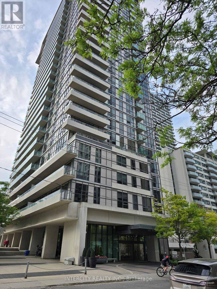 70 Roehampton AVE #1612, Toronto (mount Pleasant West), ON M4P1R2