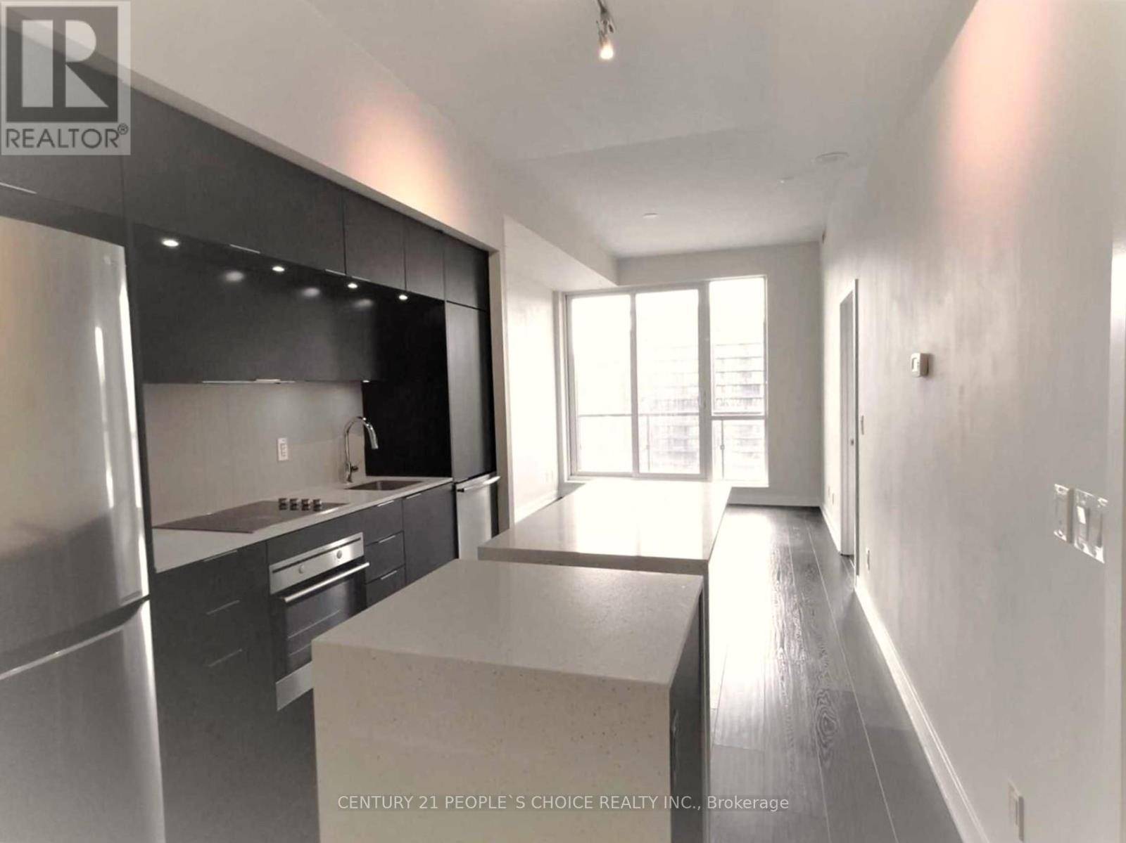 Toronto (regent Park), ON M5A0C3,170 Sumach ST #2208