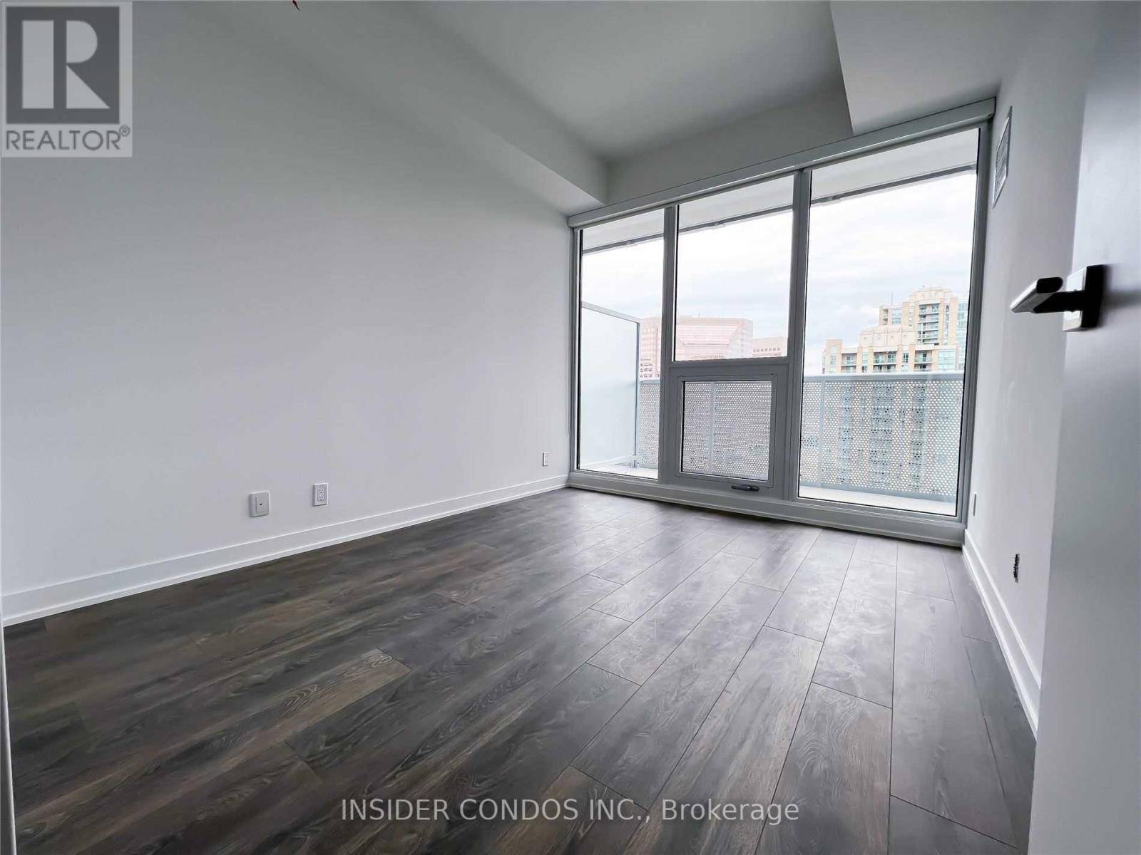 Toronto (willowdale East), ON M2N0L4,15 Holmes AVE #3107