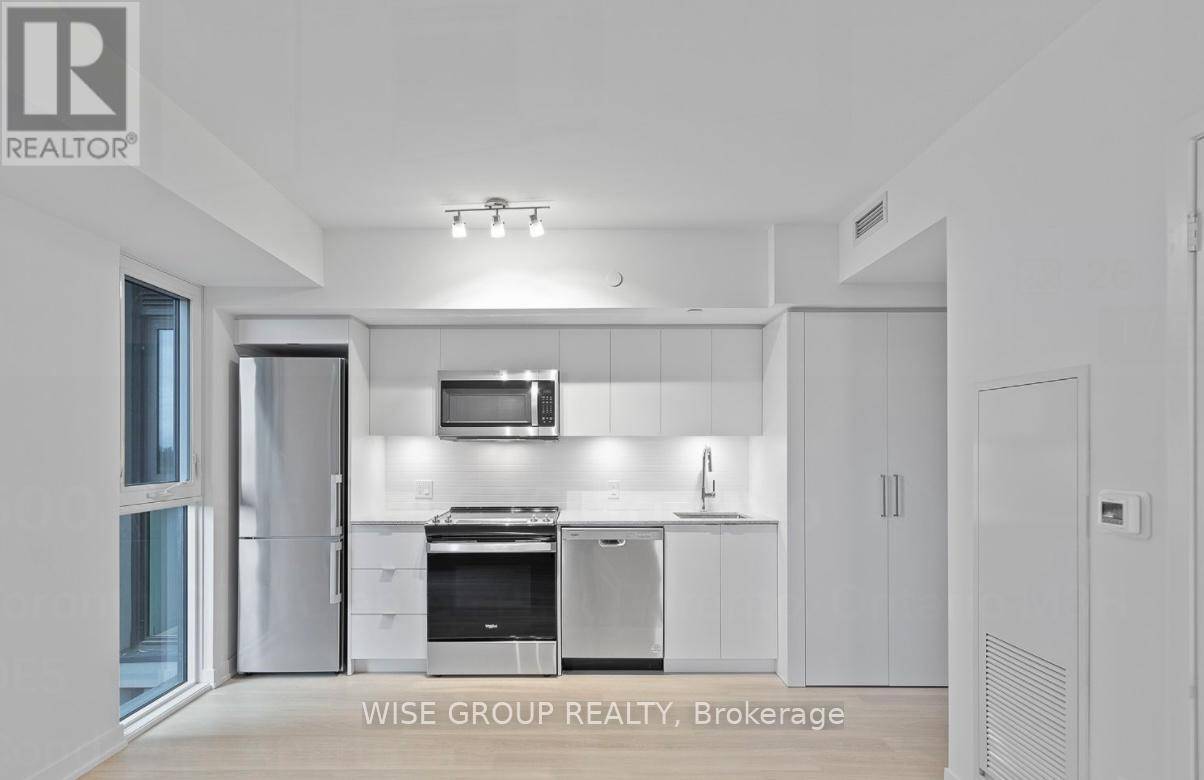 Toronto (clanton Park), ON M3H5Y9,500 Wilson AVE #736