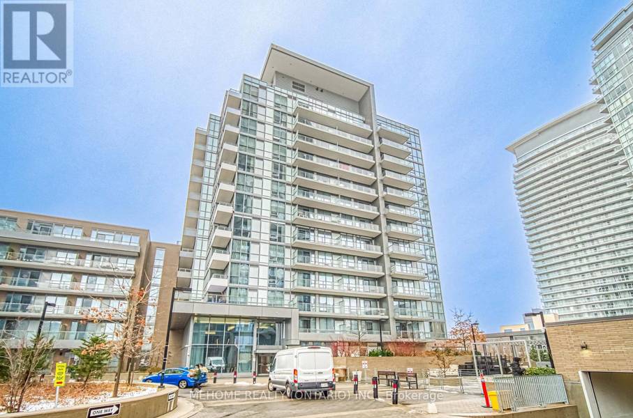 52 Forest Manor RD #214, Toronto (henry Farm), ON M2J0E2