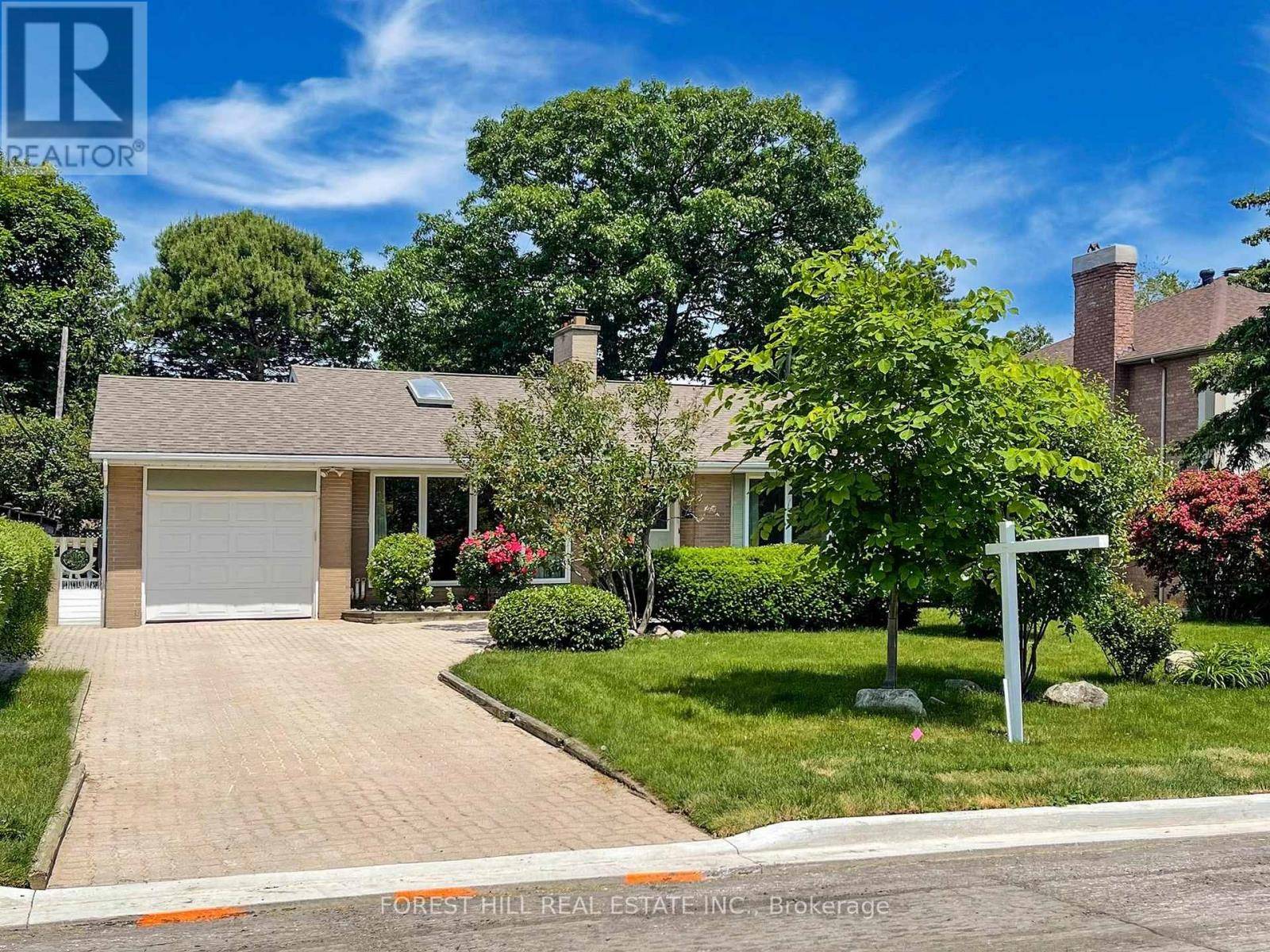 46 CHELFORD ROAD, Toronto (banbury-don Mills), ON M3B2E5