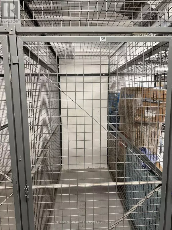 2221 Yonge ST #C68 Locker, Toronto (mount Pleasant West), ON M4S0B8