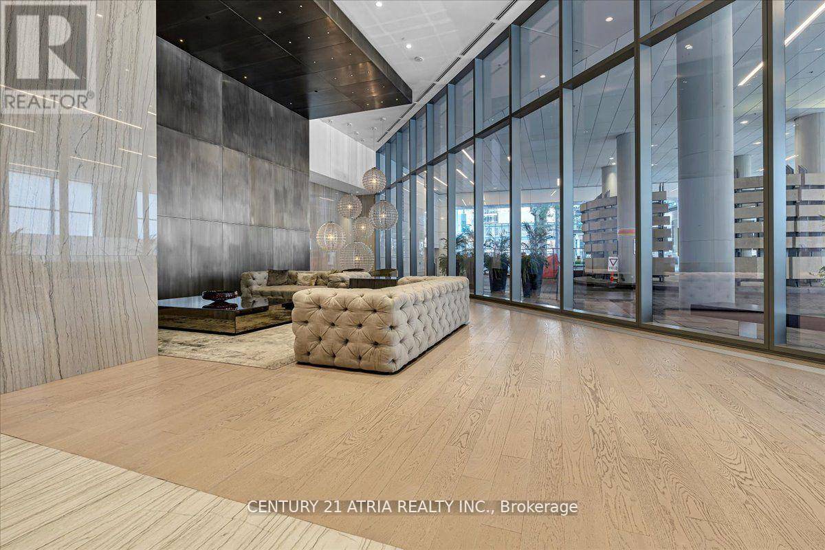 88 harbour ST #6210, Toronto (waterfront Communities), ON M5J0C3