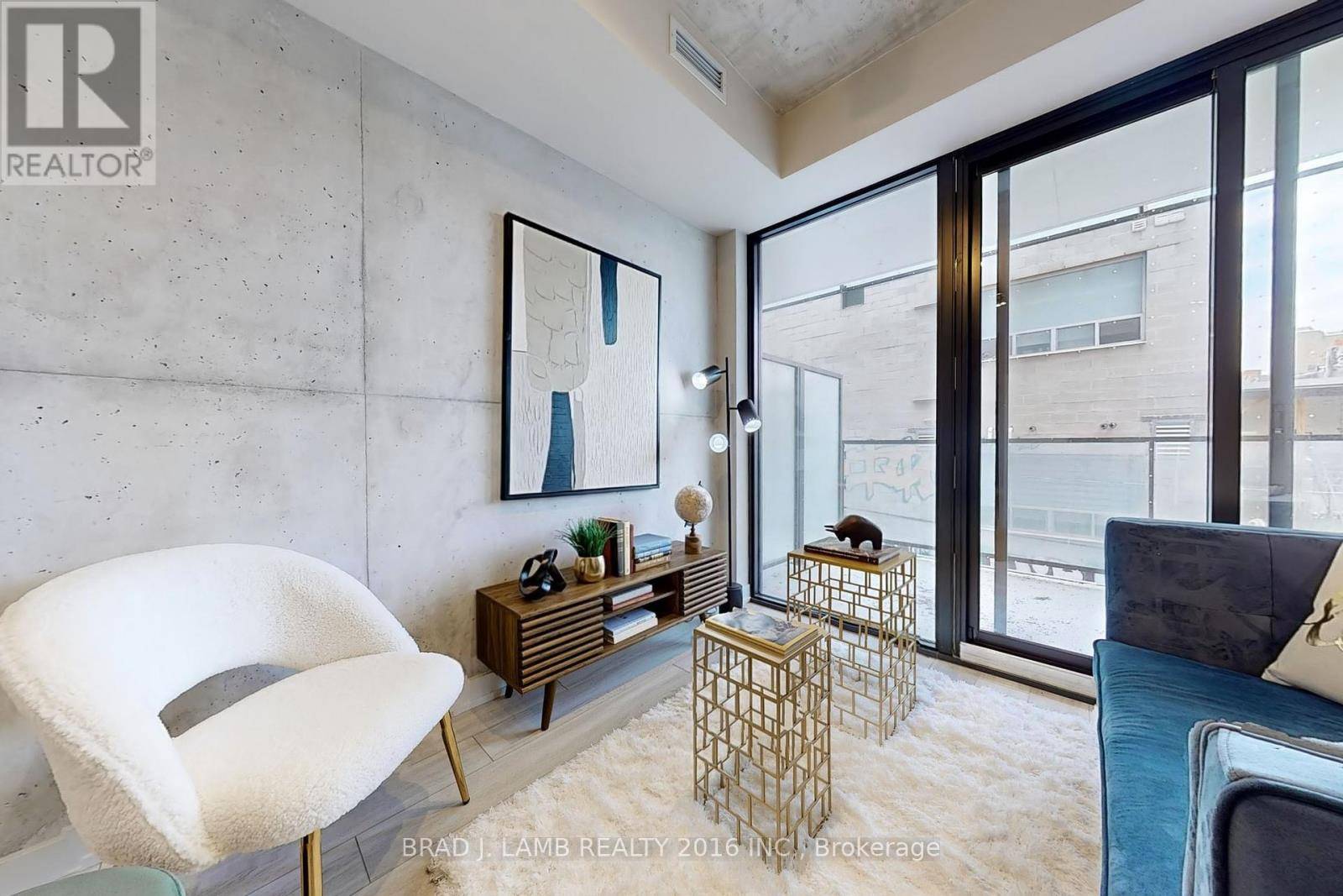 Toronto (waterfront Communities), ON M5V0S9,458 Richmond ST West #202