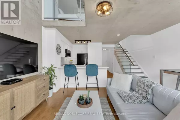 954 King ST West #323, Toronto (niagara), ON M6K3L9