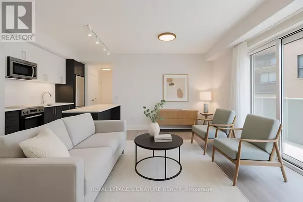2525 Bathurst ST #803, Toronto (forest Hill North), ON M6B2Y9