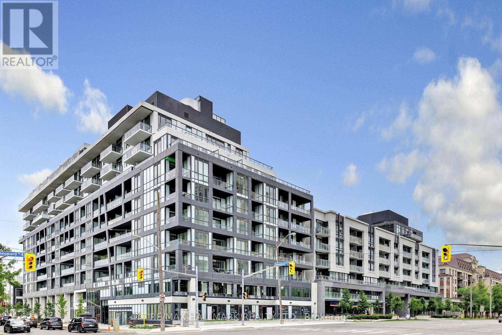 621 SHEPPARD AVE East #GPH 8, Toronto (bayview Village), ON M2K1B5