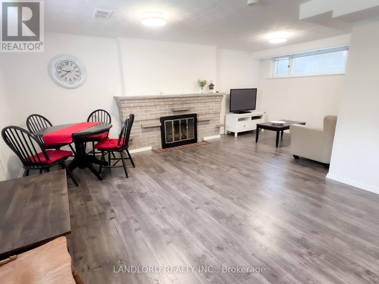 7 Foxwarren DR #Lower, Toronto (bayview Village), ON M2K1L1