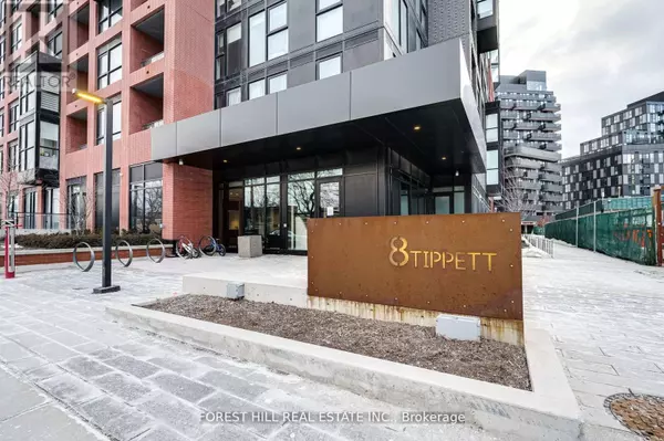Toronto (clanton Park), ON M3H0E7,8 Tippett RD #411