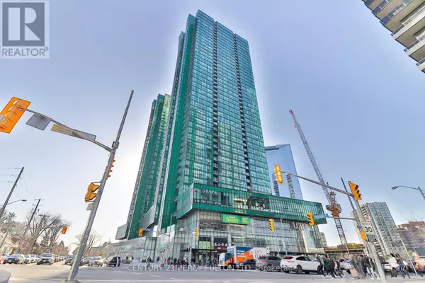9 Bogert AVE #2105, Toronto (lansing-westgate), ON M2N5M6