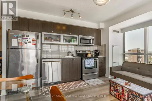 Toronto (henry Farm), ON M2J0B3,2015 Sheppard AVE East #1909