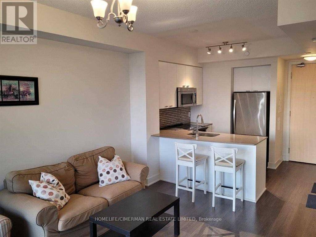 Toronto (mount Pleasant West), ON M4P0B9,30 Roehampton AVE #2603