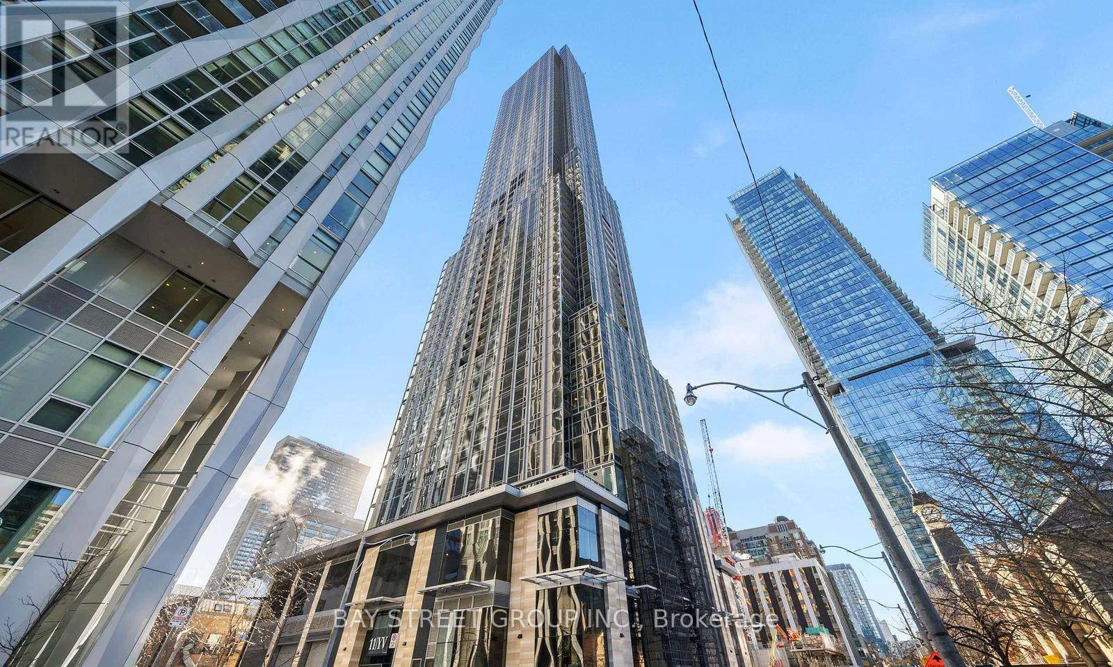 11 Yorkville AVE #6006, Toronto (annex), ON M4W1L2