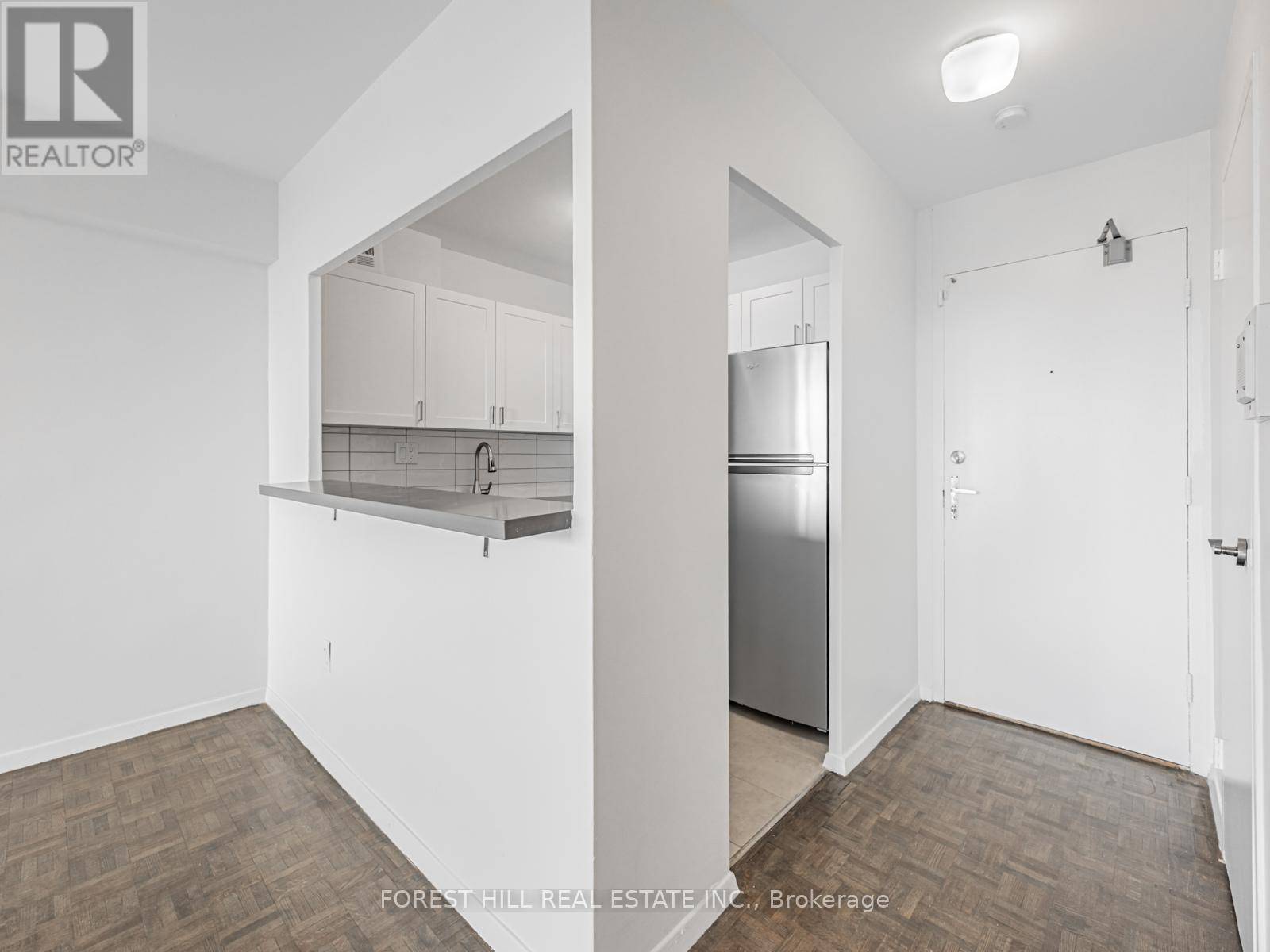 Toronto (rosedale-moore Park), ON M4T1E3,7 Jackes AVE #1909