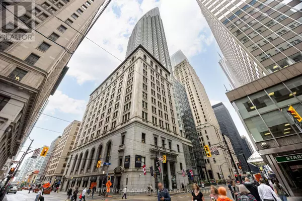 1 King ST West #723, Toronto (bay Street Corridor), ON M5H1A1