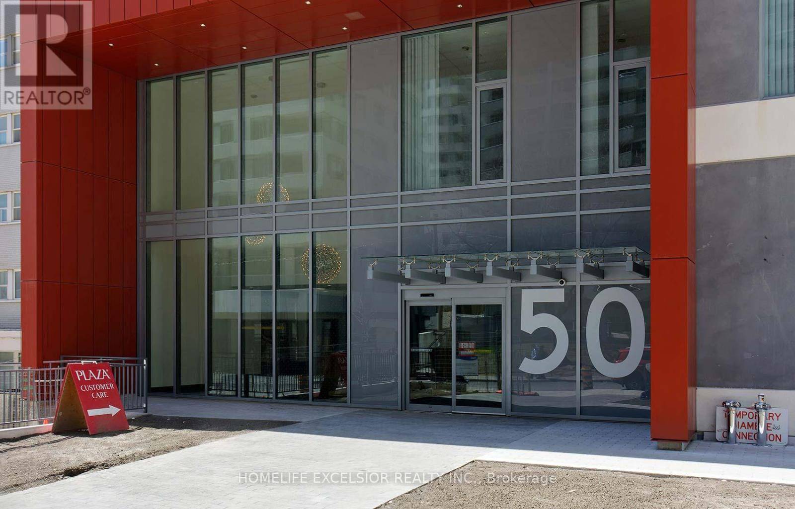 50 Dunfield AVE #2716, Toronto (mount Pleasant West), ON M4S0E4