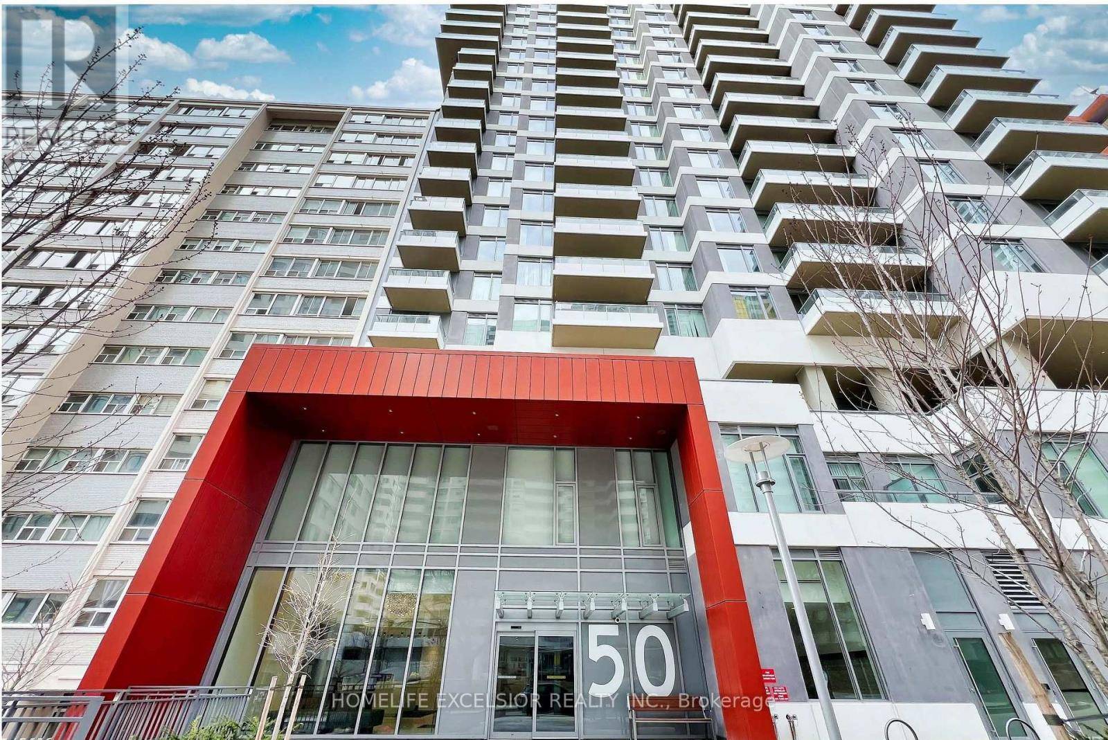 Toronto (mount Pleasant West), ON M4S0E4,50 Dunfield AVE #2716