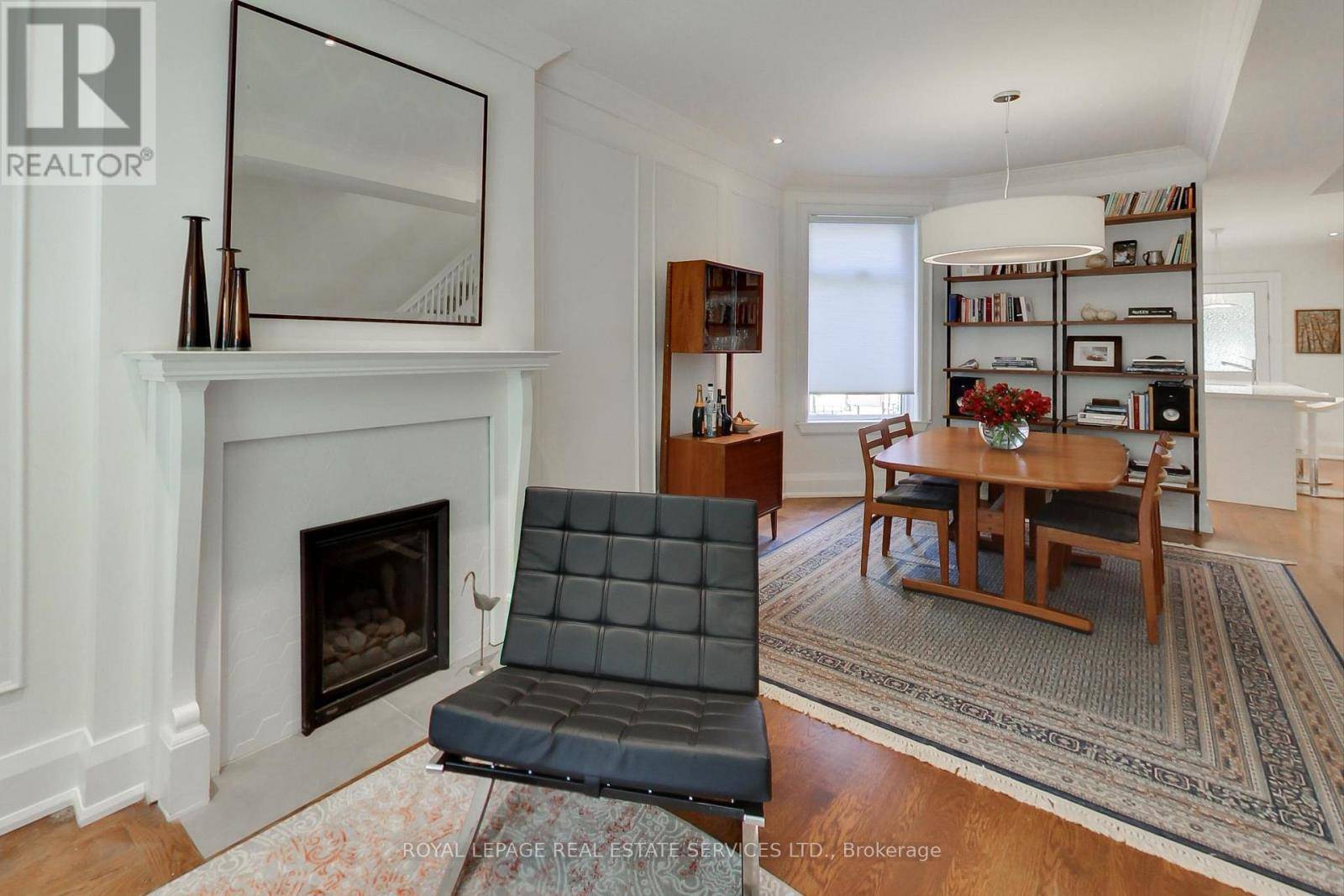 Toronto (dufferin Grove), ON M6K2P4,20 MARGUERETTA STREET