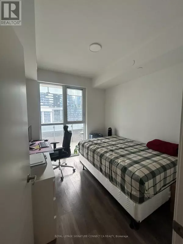 Toronto (waterfront Communities), ON M5E0C4,15 Lower Jarvis ST #705