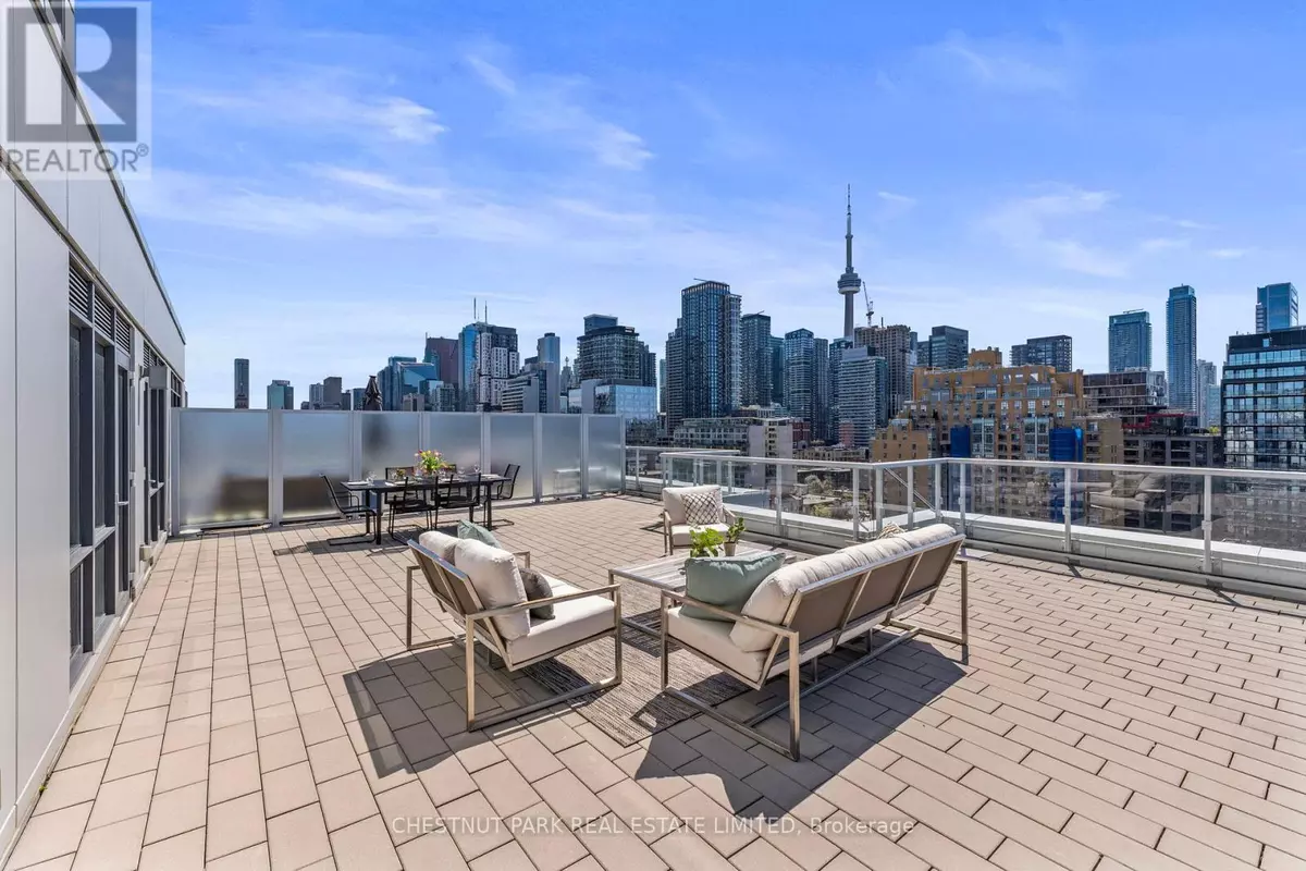Toronto (kensington-chinatown), ON M5T0C3,38 Cameron ST #1220