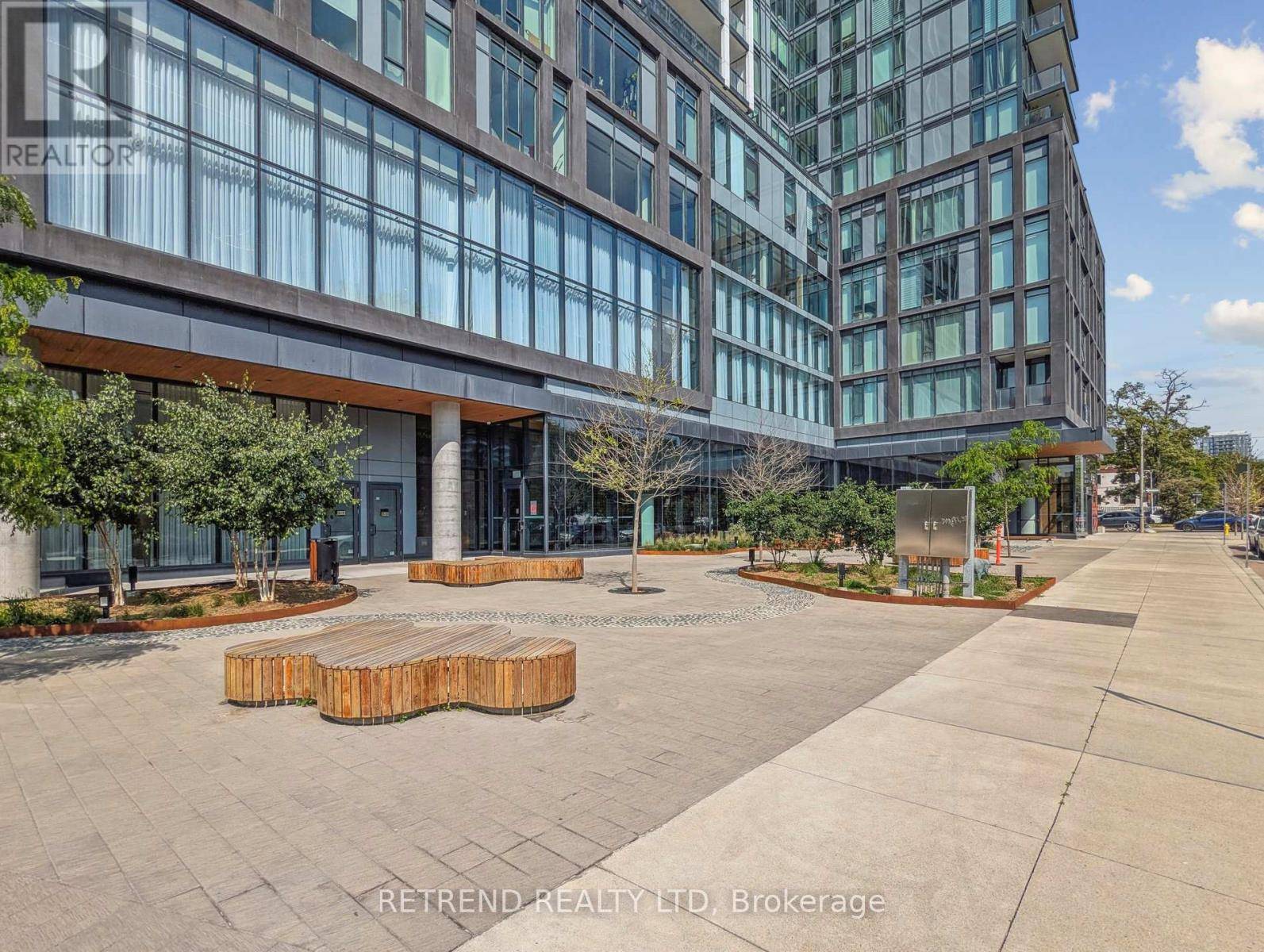 Toronto (moss Park), ON M5A0V3,50 Power ST #1206