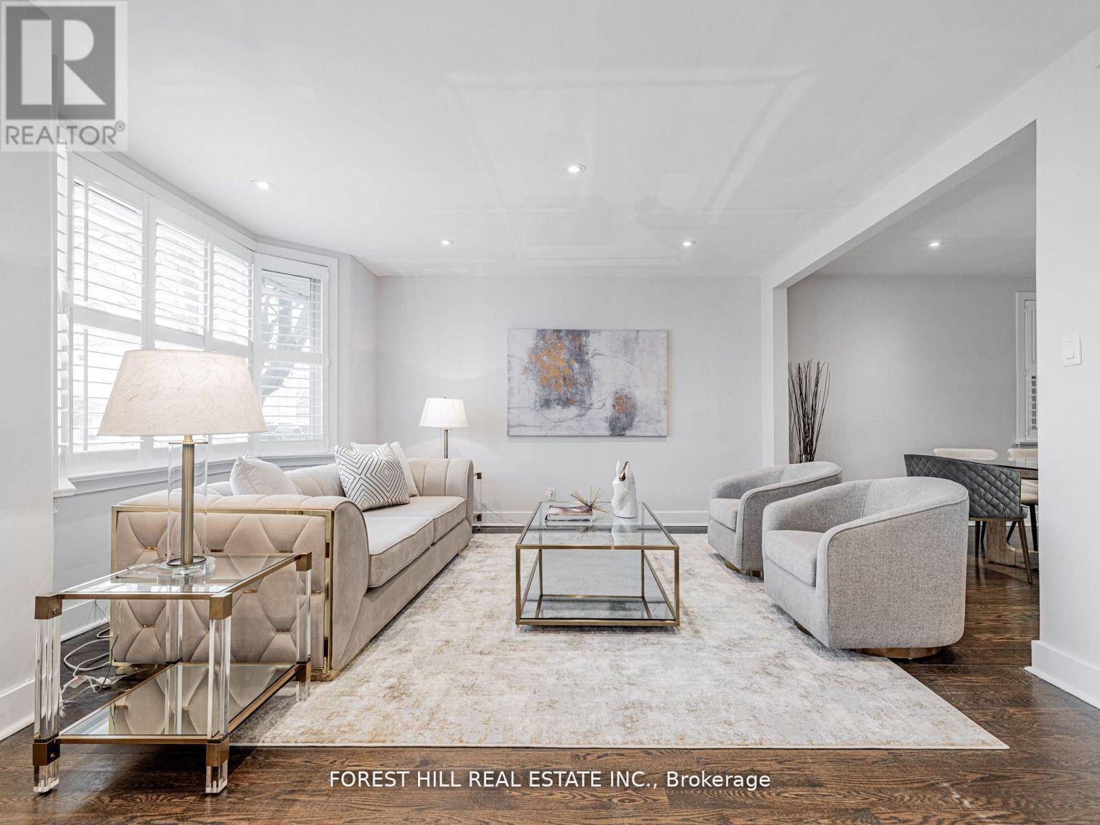 381 HOLLYWOOD AVENUE, Toronto (willowdale East), ON M2N3L3