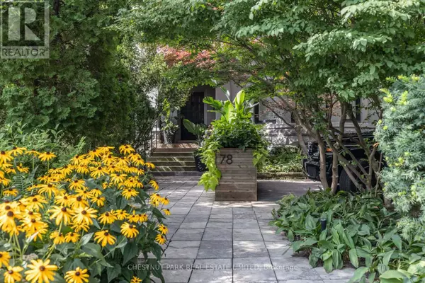 78 Crescent RD #2, Toronto (rosedale-moore Park), ON M4W1T5