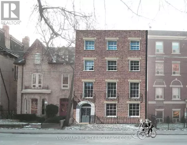 185 GERRARD STREET E, Toronto (moss Park), ON M5A2E5