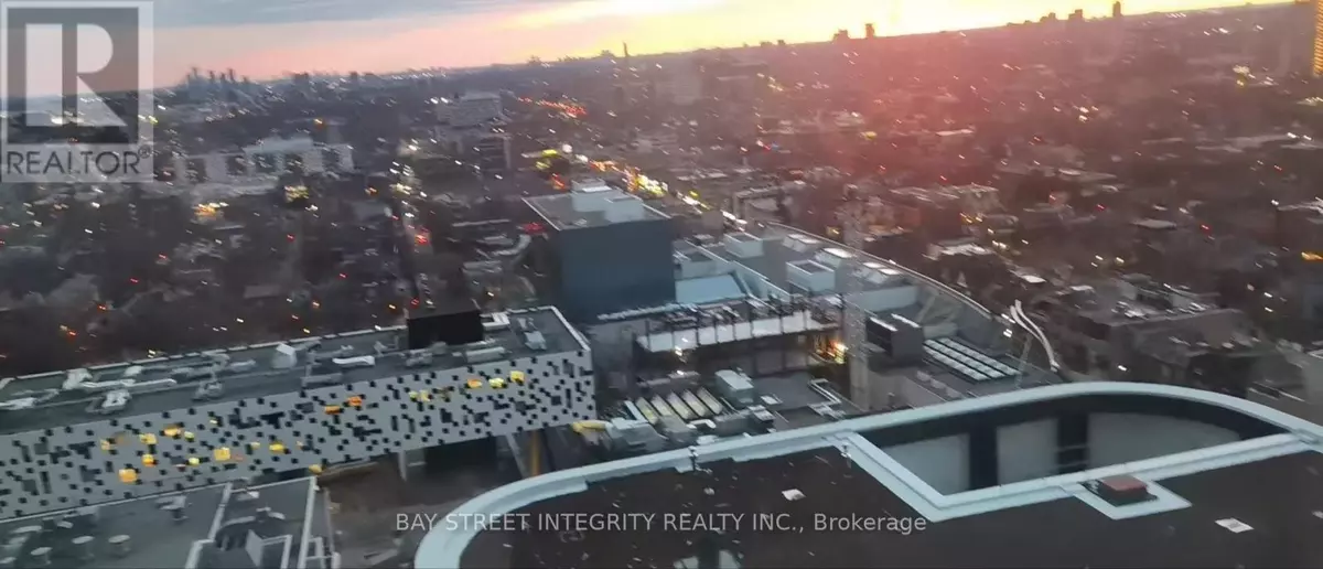 Toronto (kensington-chinatown), ON M5T0E2,238 Simcoe ST North #2508
