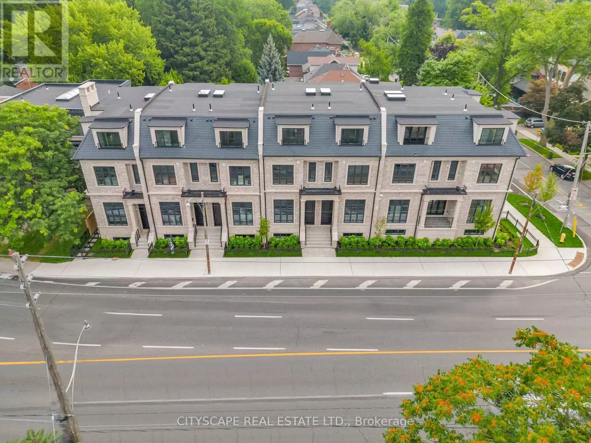 Toronto (lawrence Park South), ON M4R1J2,372 BRIAR HILL AVENUE