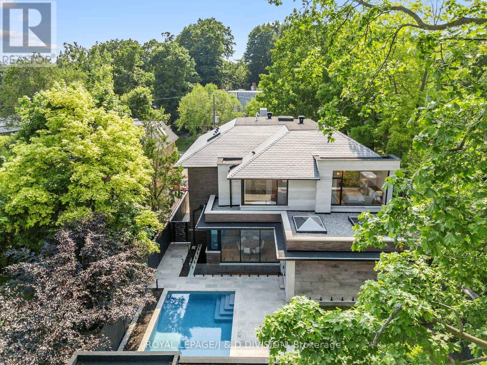 Toronto (bridle Path-sunnybrook-york Mills), ON M4N3E7,5 FIDELIA AVENUE