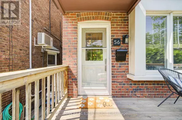 Toronto (casa Loma), ON M5R1Y6,56 AUSTIN TERRACE