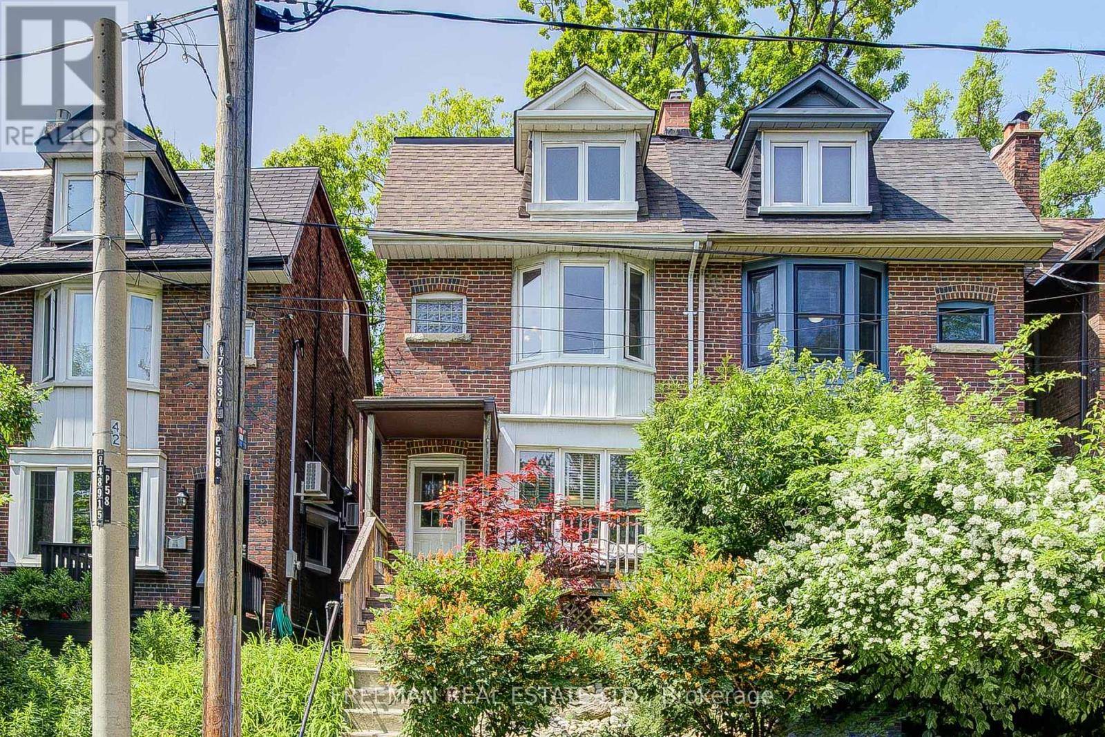 56 AUSTIN TERRACE, Toronto (casa Loma), ON M5R1Y6