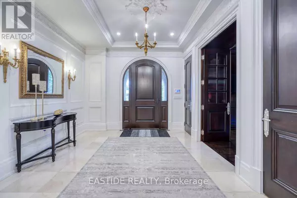 Toronto (banbury-don Mills), ON M3B1M3,5 SWIFTDALE PLACE