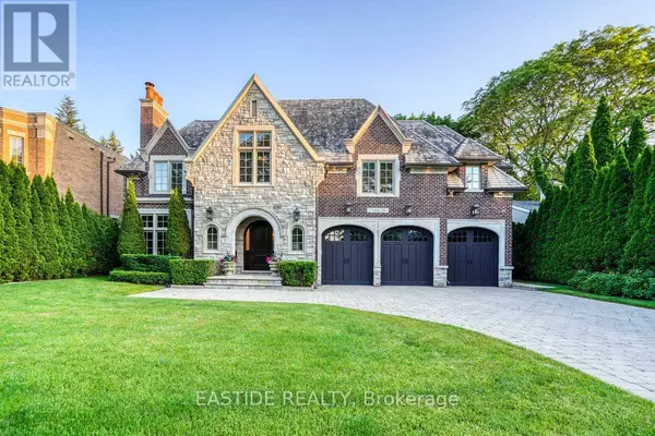 5 SWIFTDALE PLACE, Toronto (banbury-don Mills), ON M3B1M3