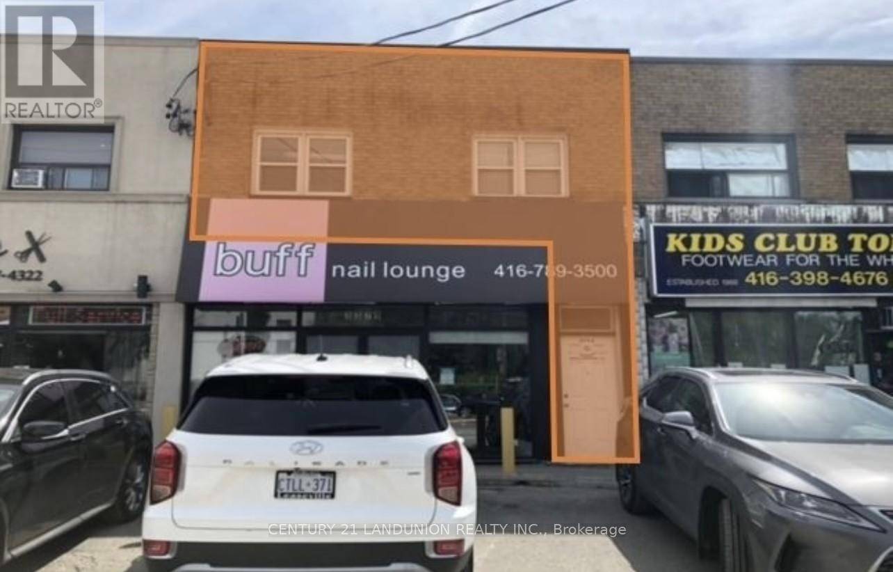 3379 BATHURST STREET, Toronto (bedford Park-nortown), ON M6A2B8