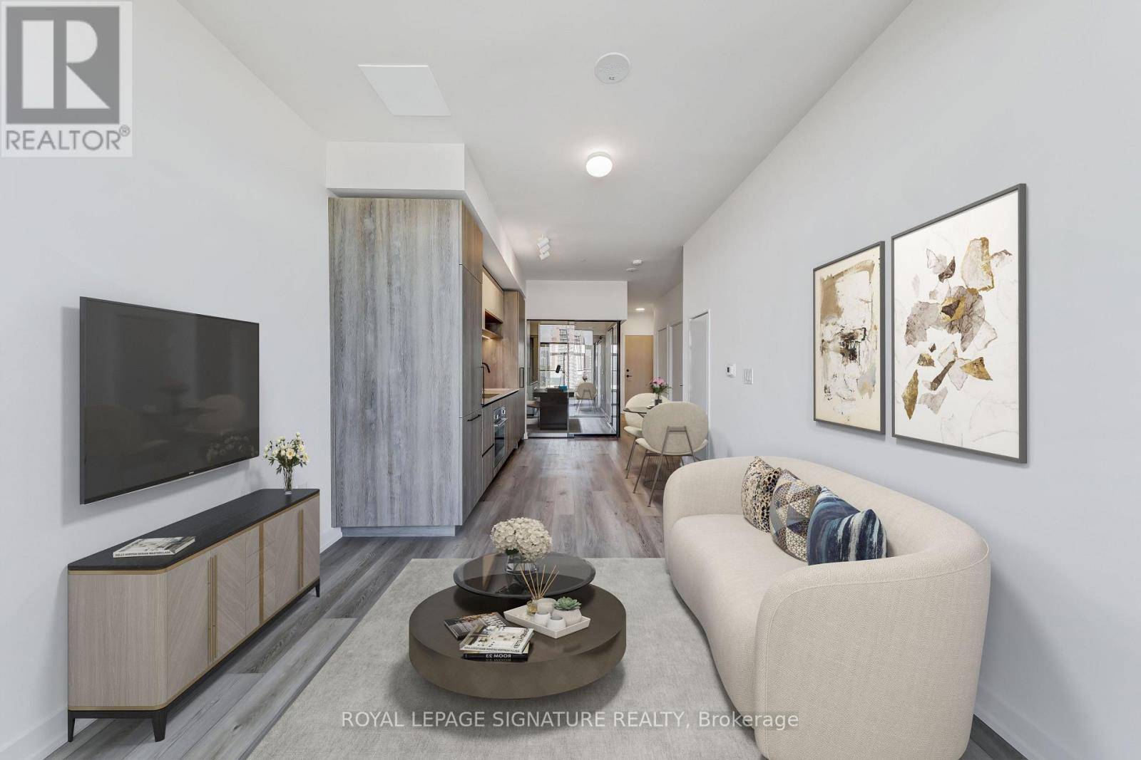 181 Sterling RD #511, Toronto (dufferin Grove), ON M6R2B2