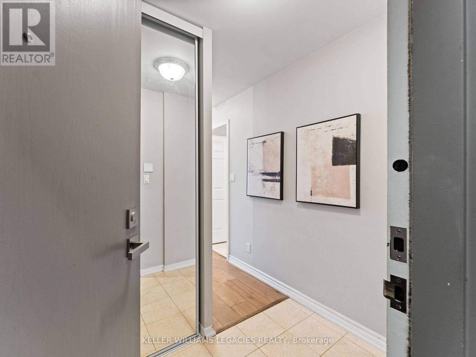 Toronto (moss Park), ON M5E1Z5,39 Jarvis ST #307